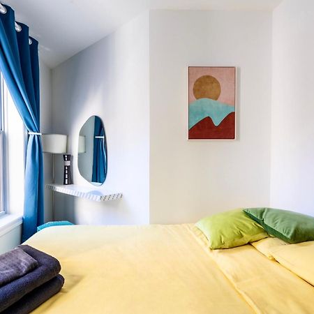 Homelike Suites In The Heart Of China Town New York Exteriör bild