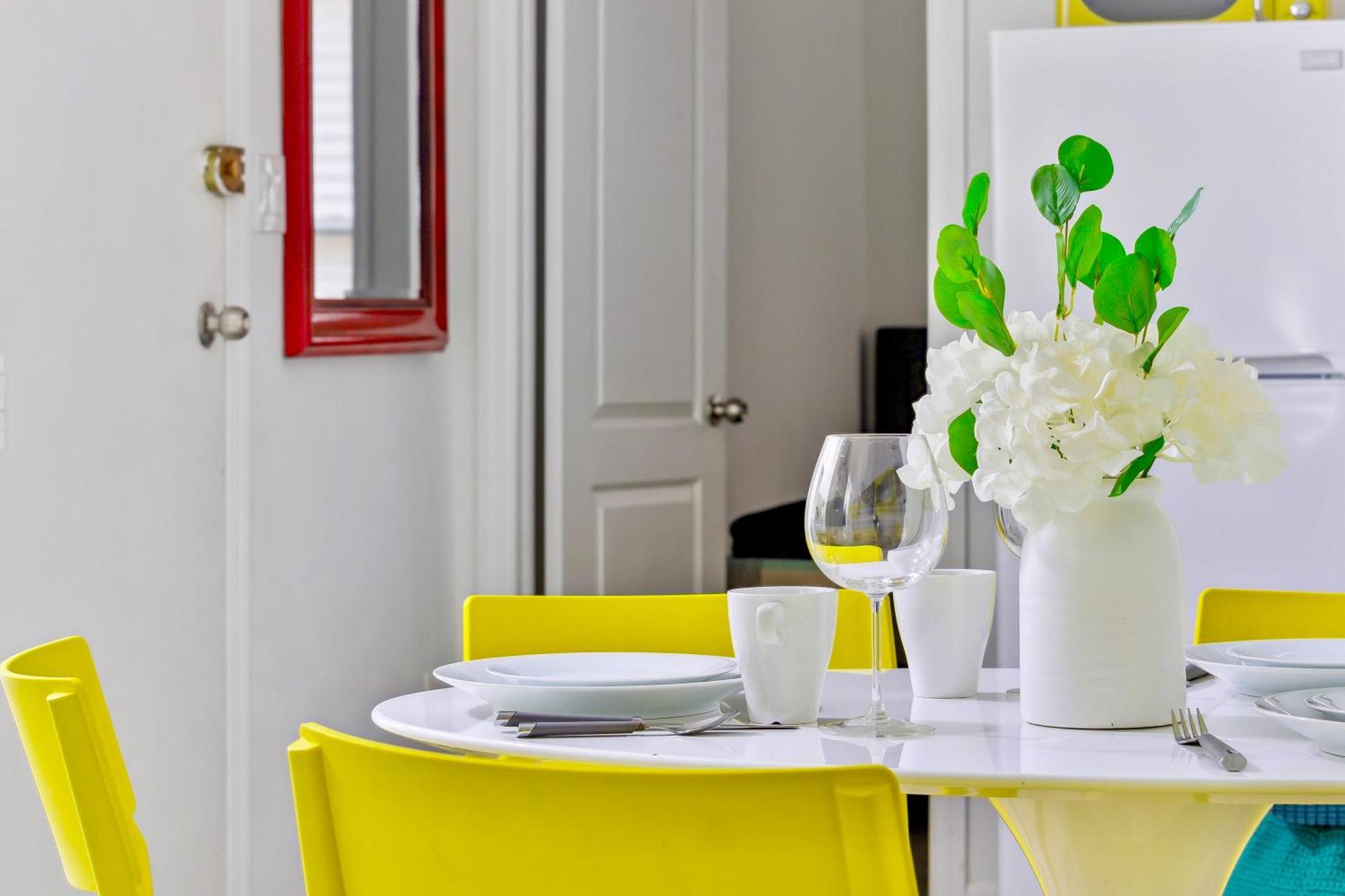 Homelike Suites In The Heart Of China Town New York Exteriör bild