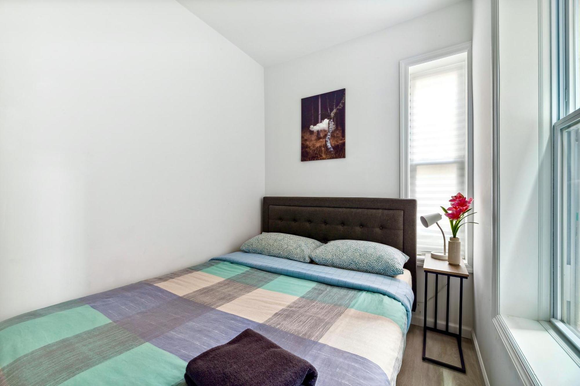 Homelike Suites In The Heart Of China Town New York Exteriör bild