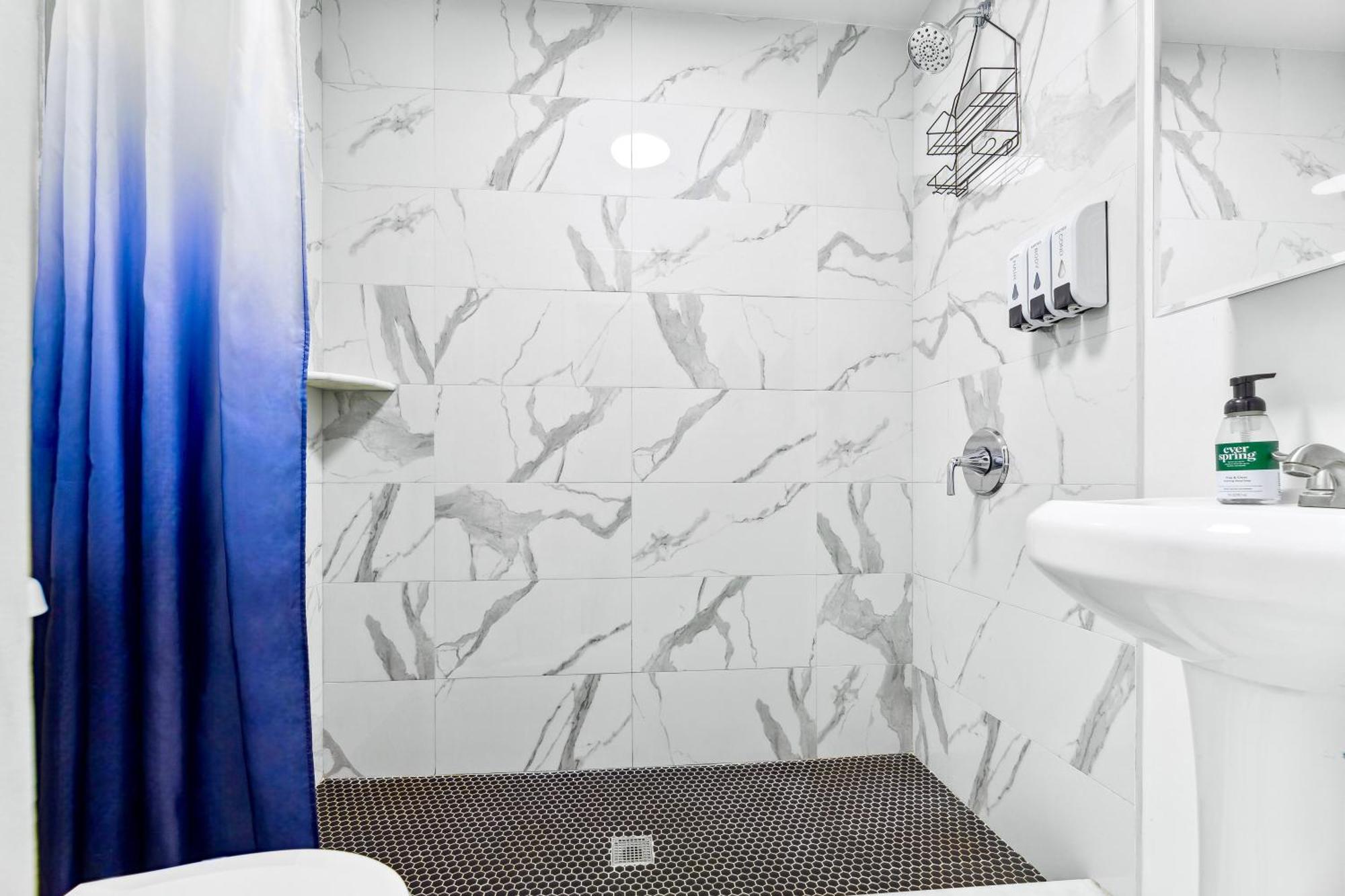 Homelike Suites In The Heart Of China Town New York Exteriör bild