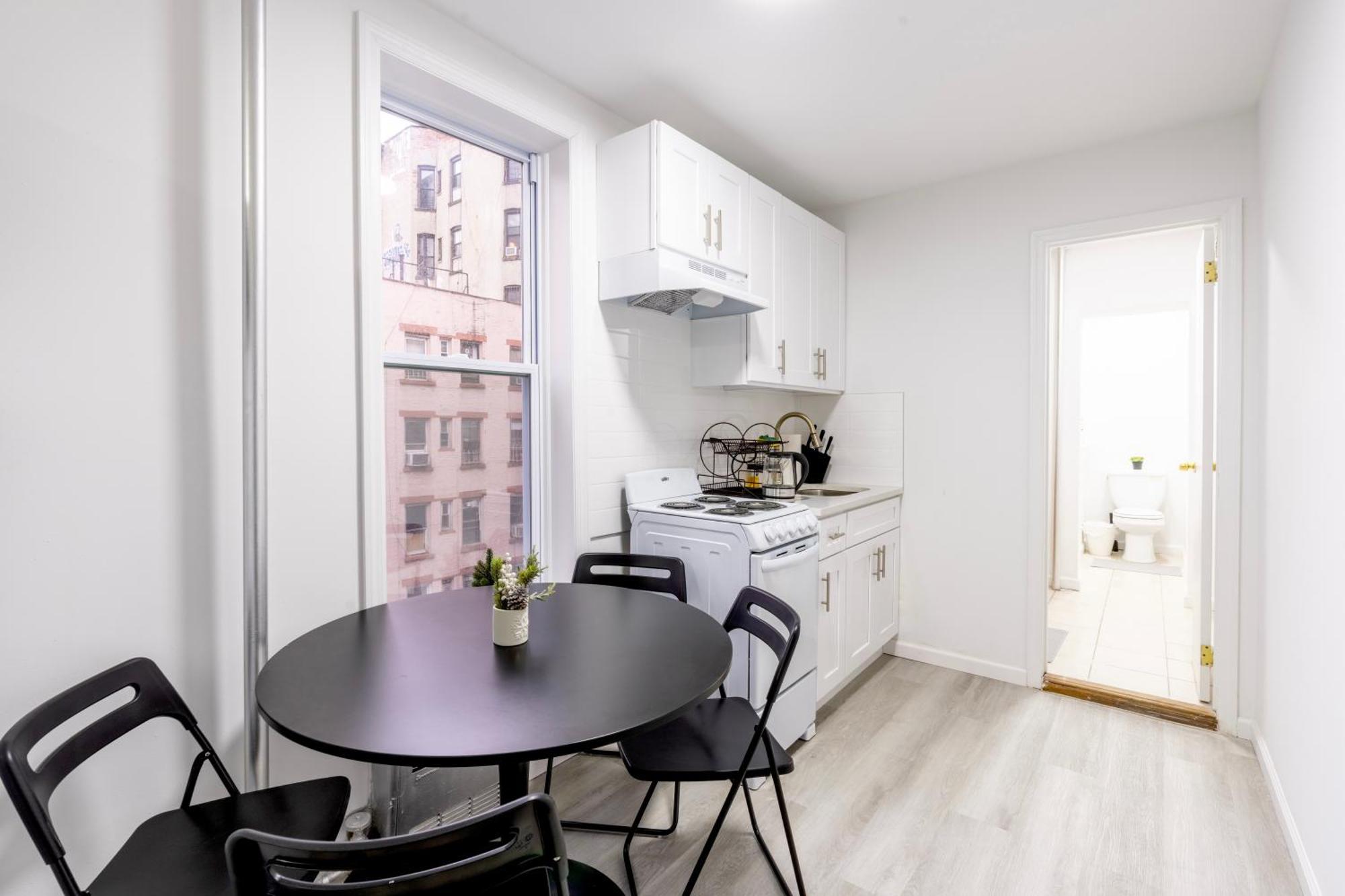 Homelike Suites In The Heart Of China Town New York Exteriör bild