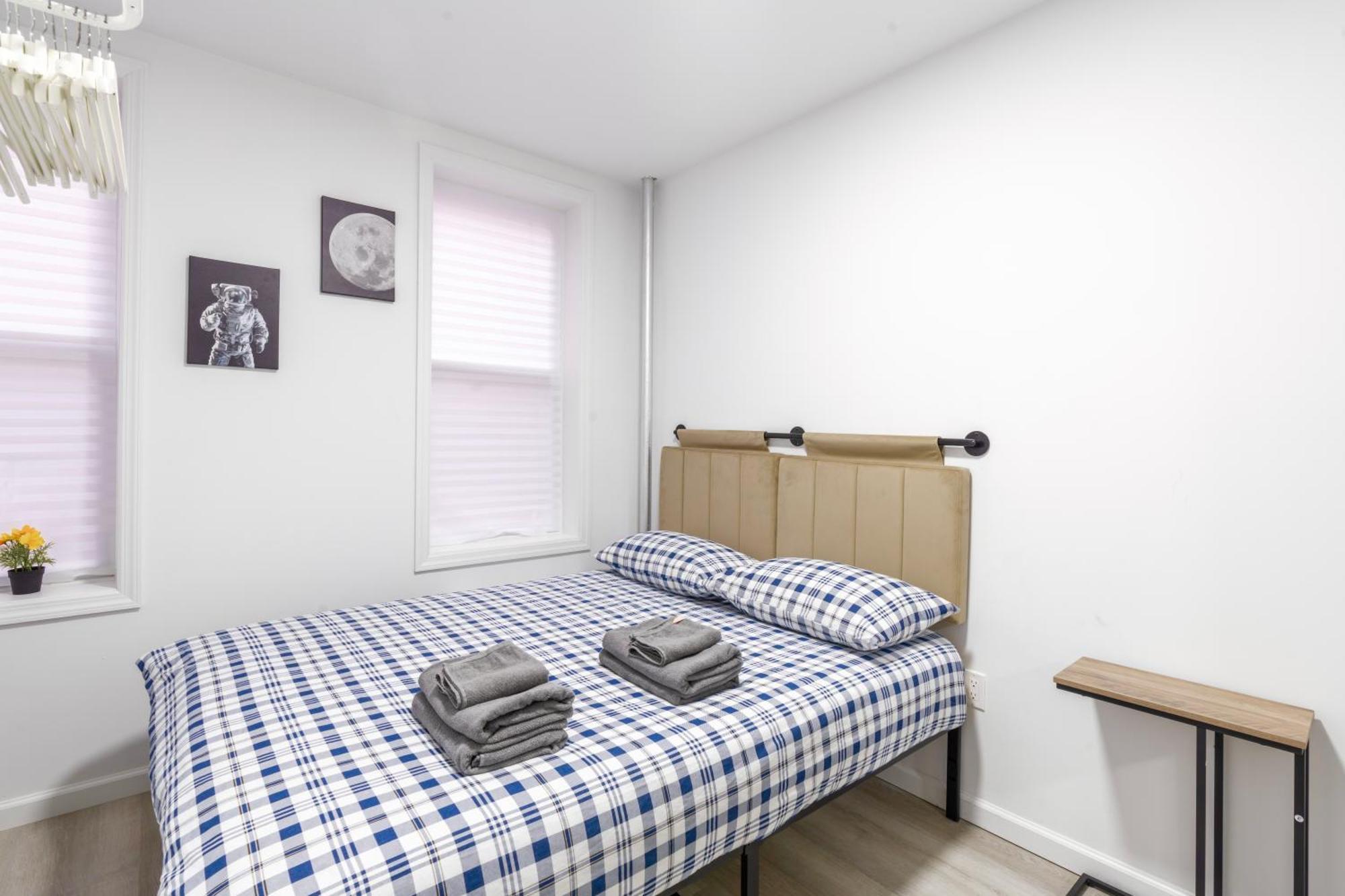 Homelike Suites In The Heart Of China Town New York Exteriör bild