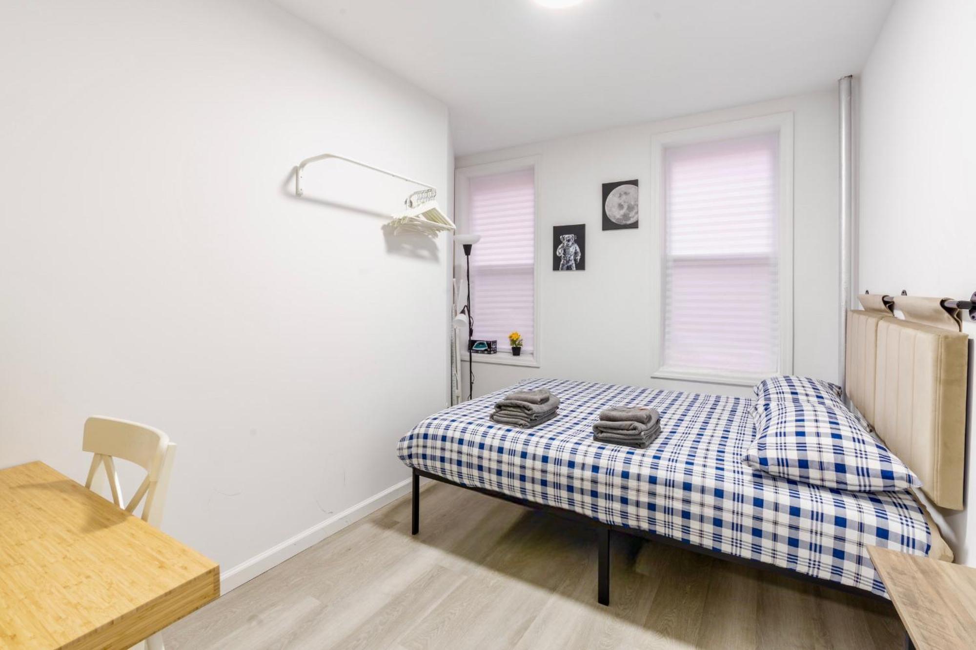 Homelike Suites In The Heart Of China Town New York Exteriör bild